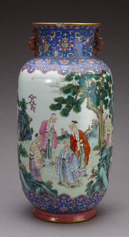 Vase