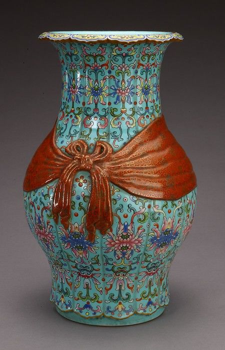 Vase