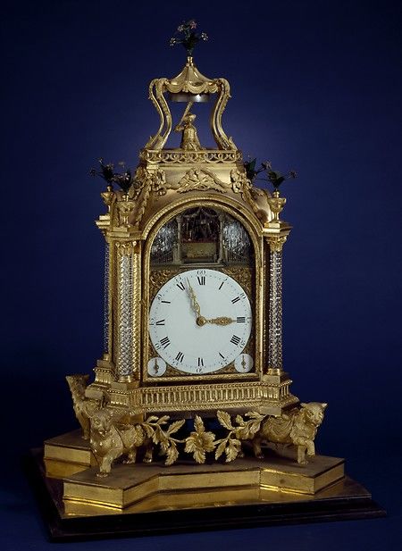 Clock