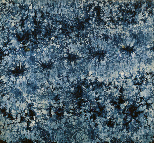 Display Cloth (detail)
