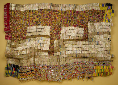 The Essential Art of African Textiles: Design Without End - The
