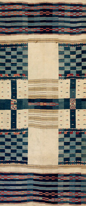 Interior Hanging