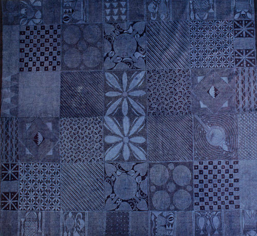 The Essential Art of African Textiles: Design Without End - The