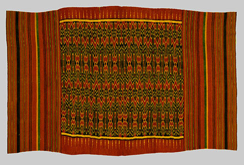 TEXTILES FOR MODERN LIVING 第五版 Cloth that Changed the World