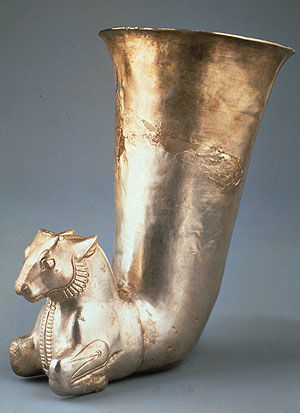 Rhyton