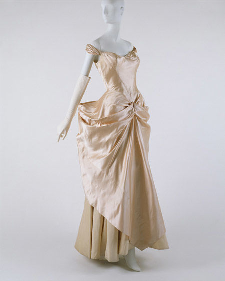 Wedding Gown