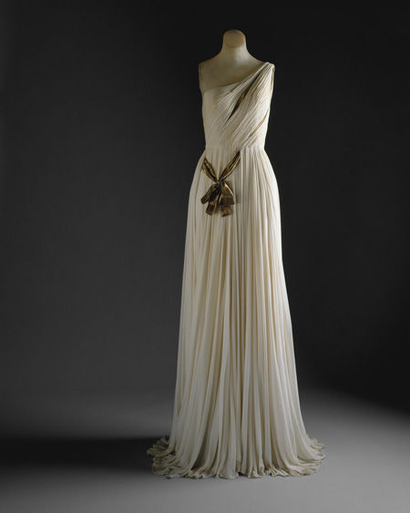 Evening gown