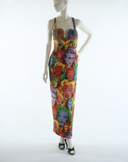 Evening Dress