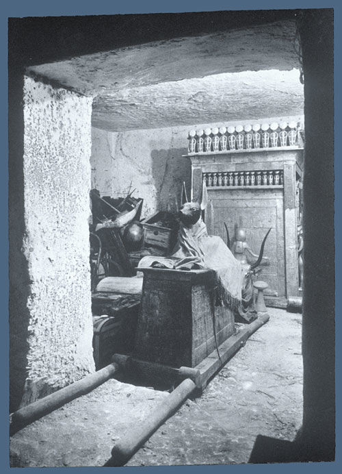 The Treasury