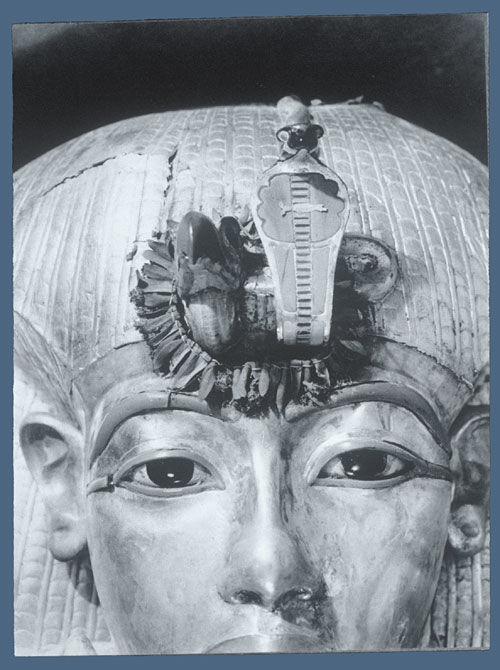 The Outermost Coffin