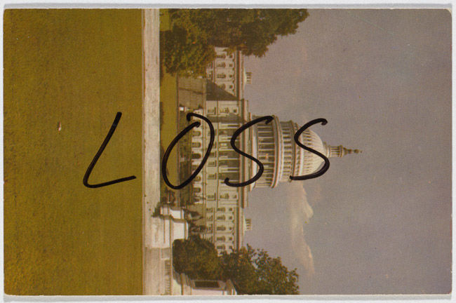 Untitled [Loss],