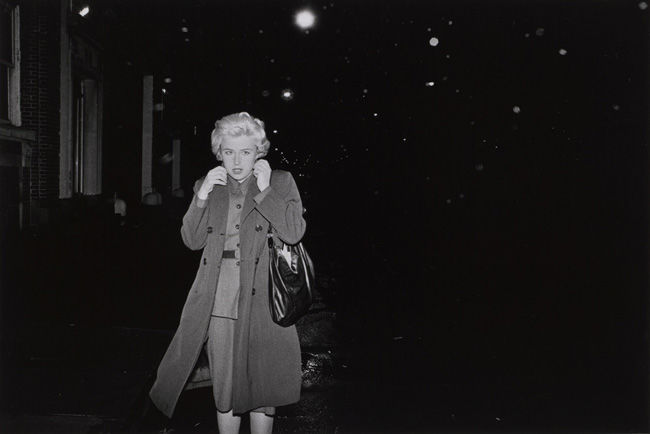 Untitled Film Still (#54)