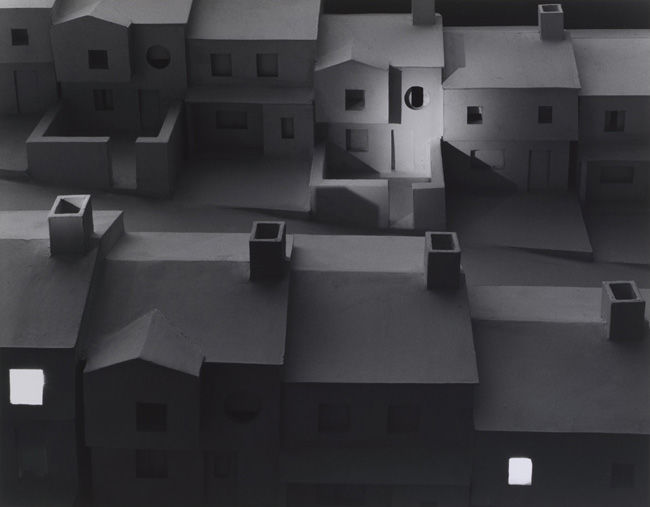 Subdivision with Spotlight