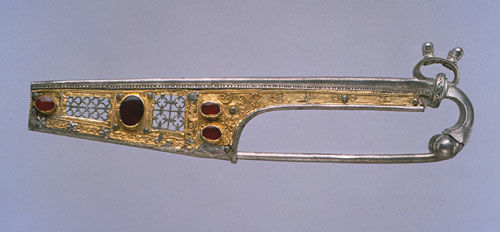 Wing Fibula