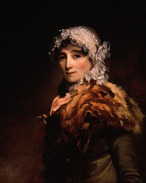 Mrs. Katherine Matthews
