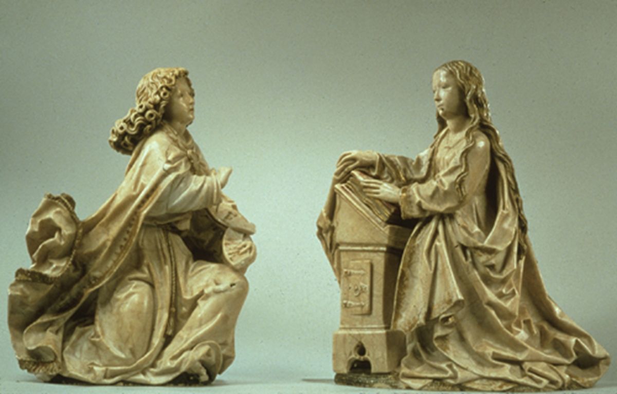 Annunciation