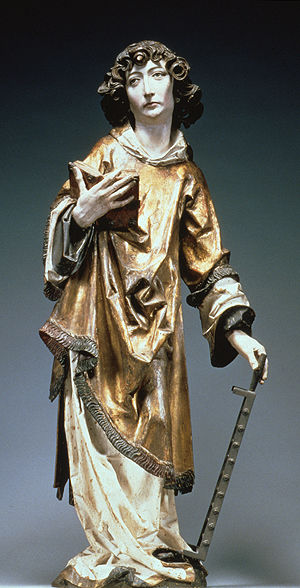 Saint Lawrence