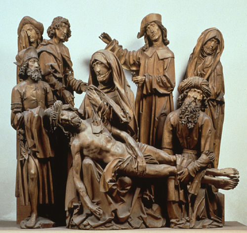 Lamentation