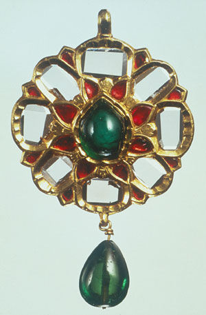 Pendant