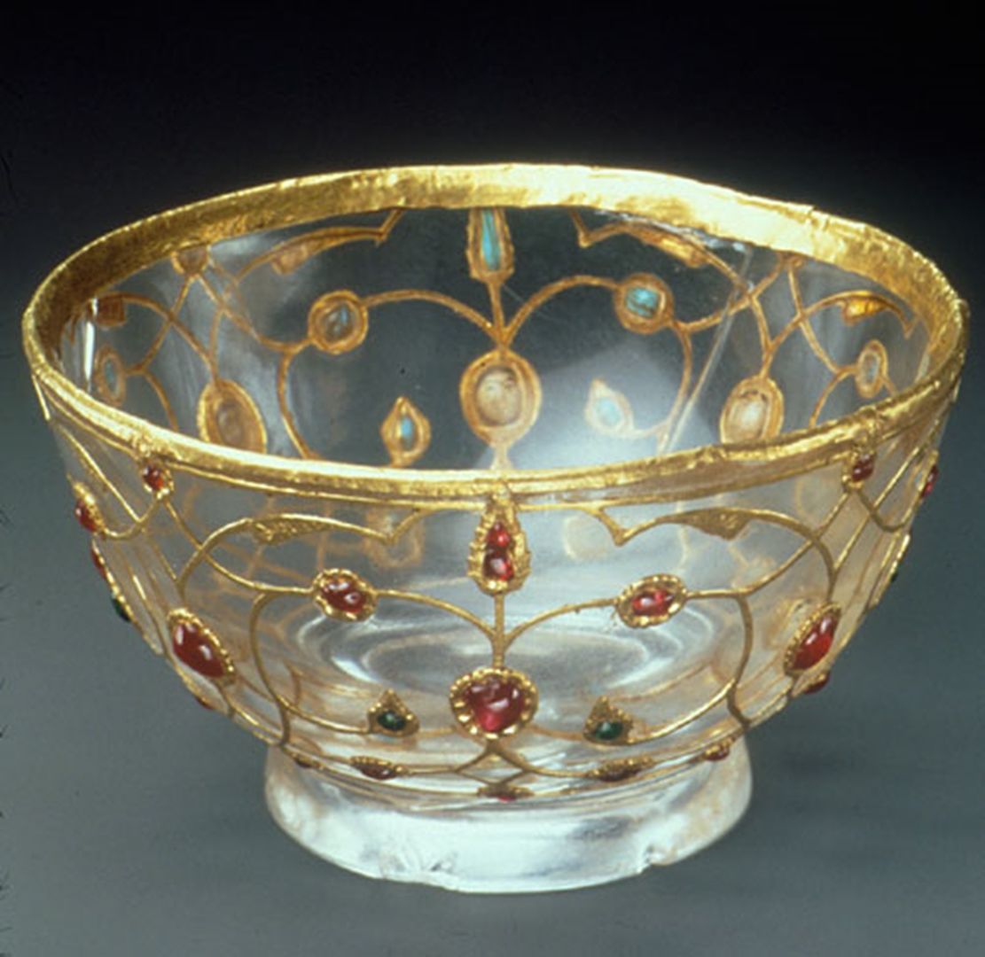 Cup