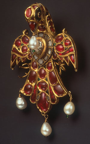 Jeweled Arts in India – Arts Summary
