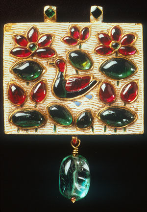Pendant