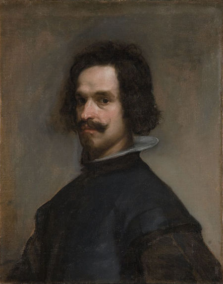 Portrait of a Man