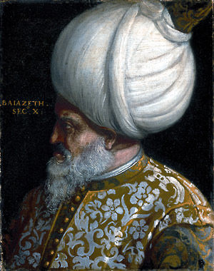 Bayezid II