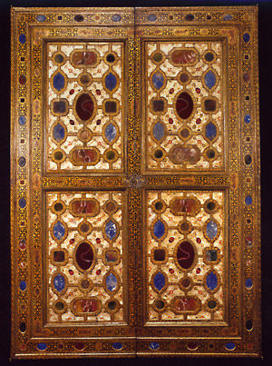 Pair of Doors