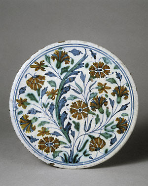 Plate