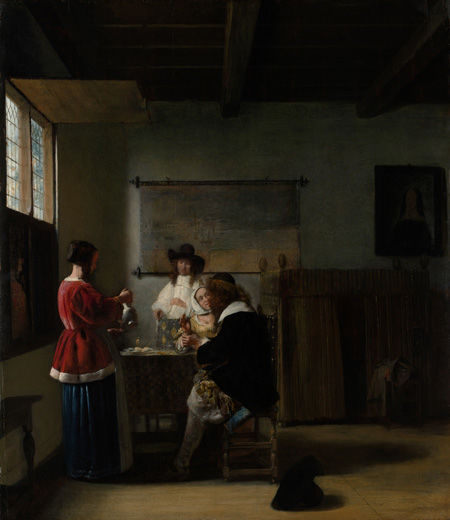 The Visit