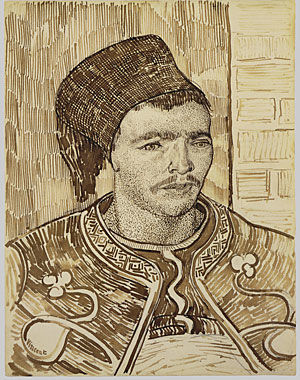 The Zouave