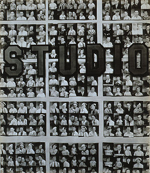 License Photo Studio, New York