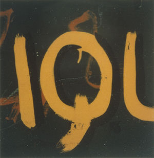 [Sign Detail]