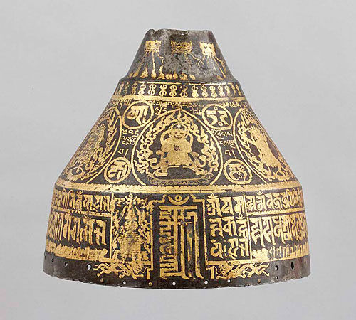 Helmet