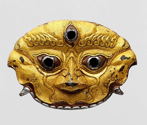 Sword Guard