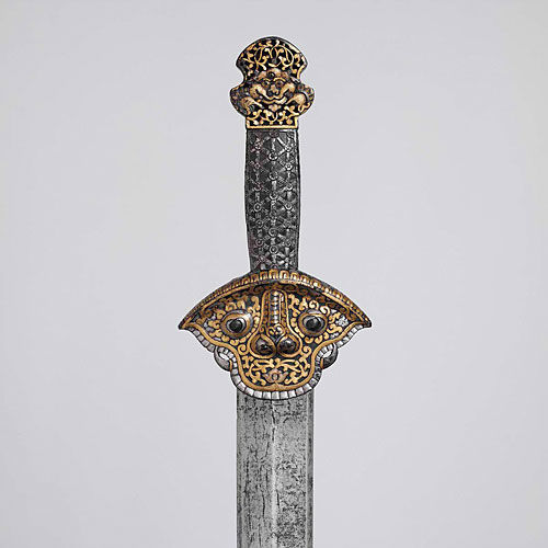 Sword