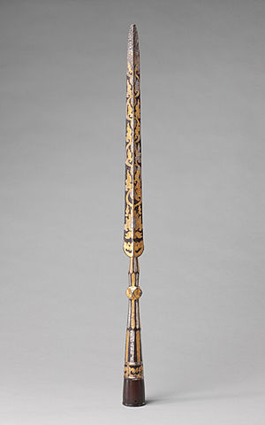 Spearhead
