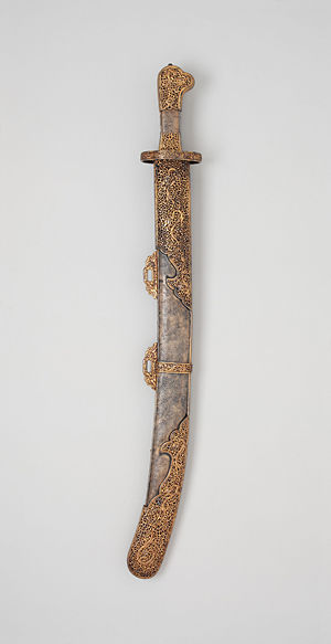 Sword