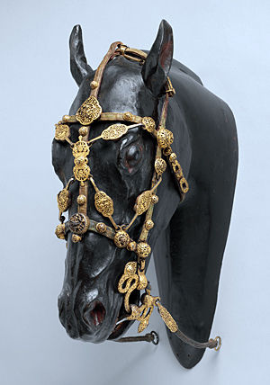 Bridle