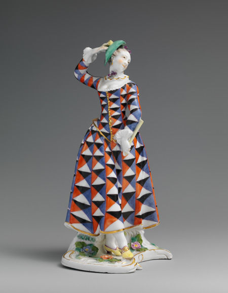 Watteau, Music, and Theater - The Metropolitan Museum of Art