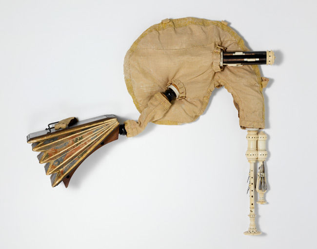 Musette de Cour