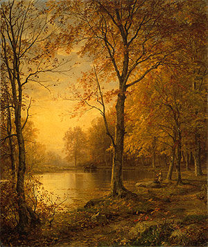 Indian Summer