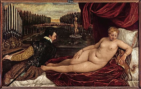 84 Body Painting Italian Artist