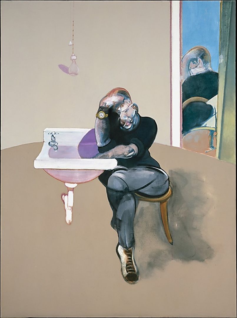 Francis Bacon The Metropolitan Museum of Art