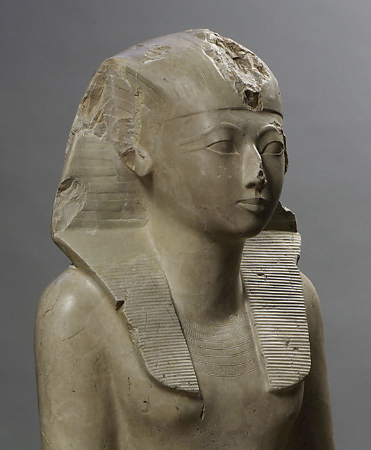 Hatshepsut The Metropolitan Museum Of Art 