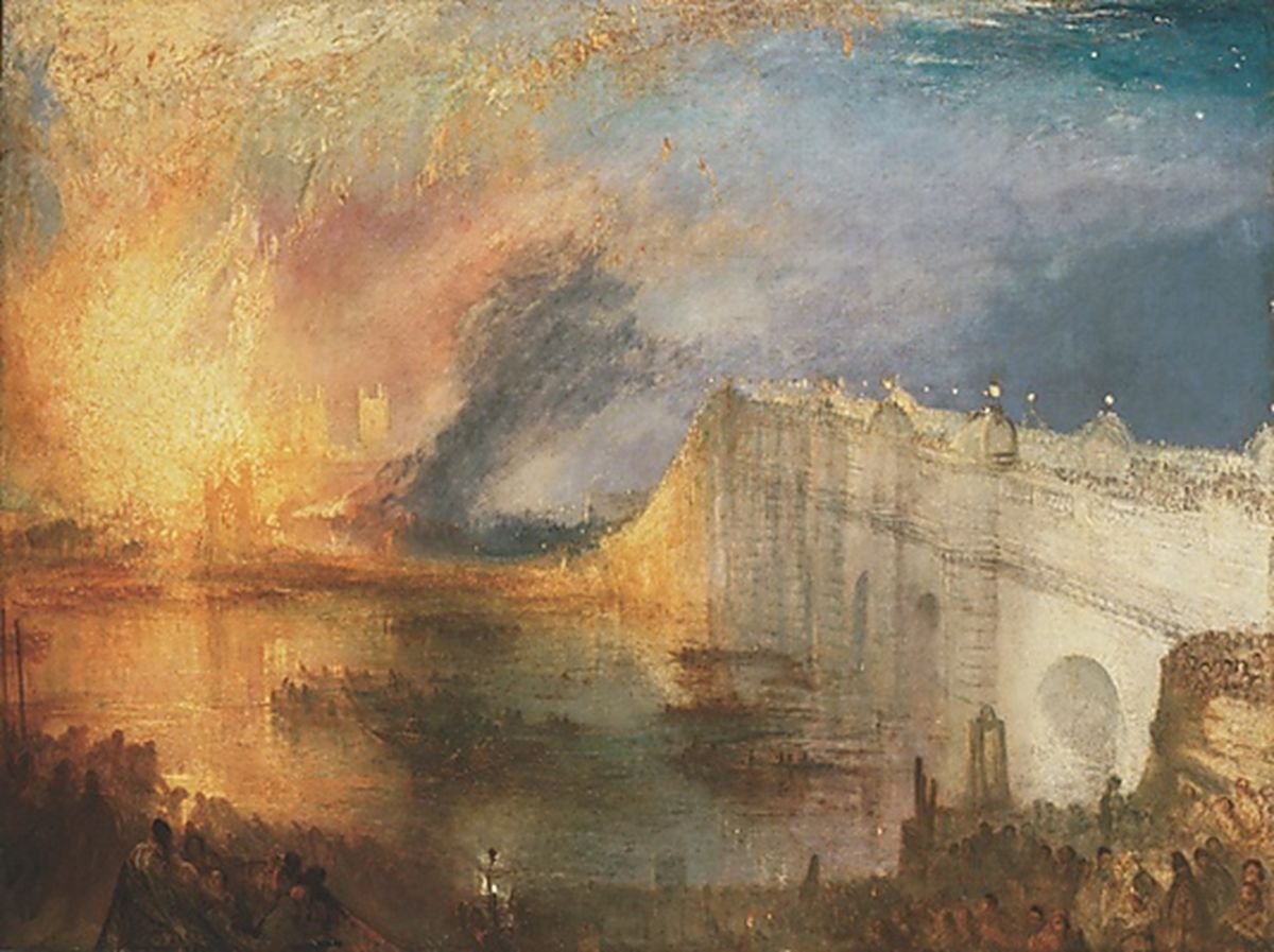J. M. W. Turner  The Metropolitan Museum of Art