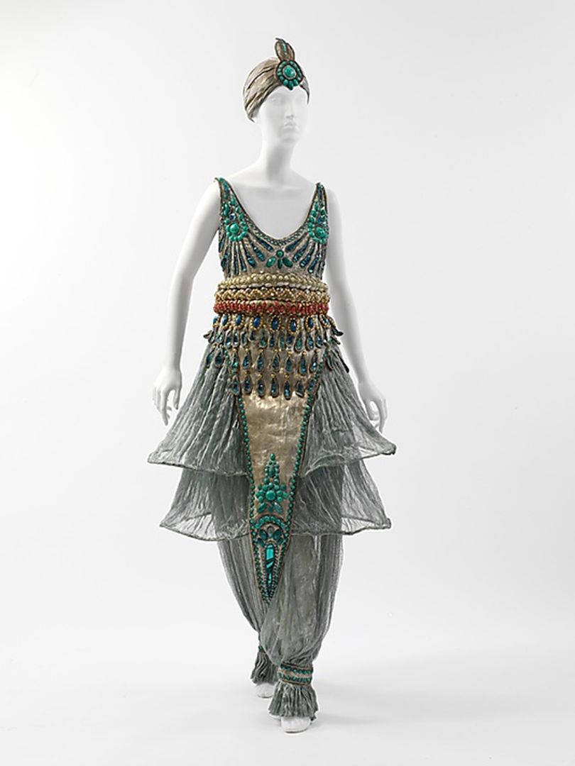 Poiret  The Metropolitan Museum of Art