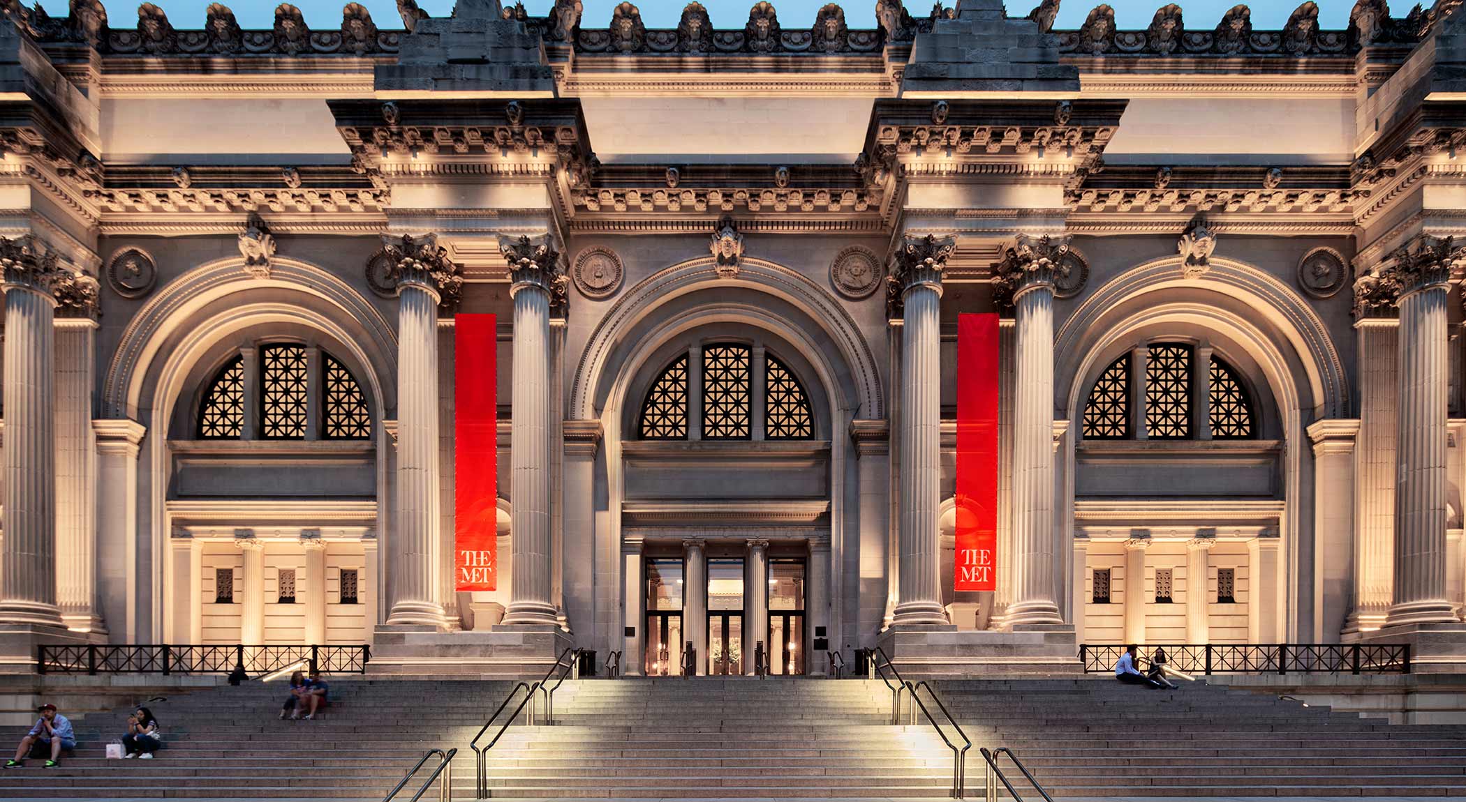 metropolitan museum of art tour online