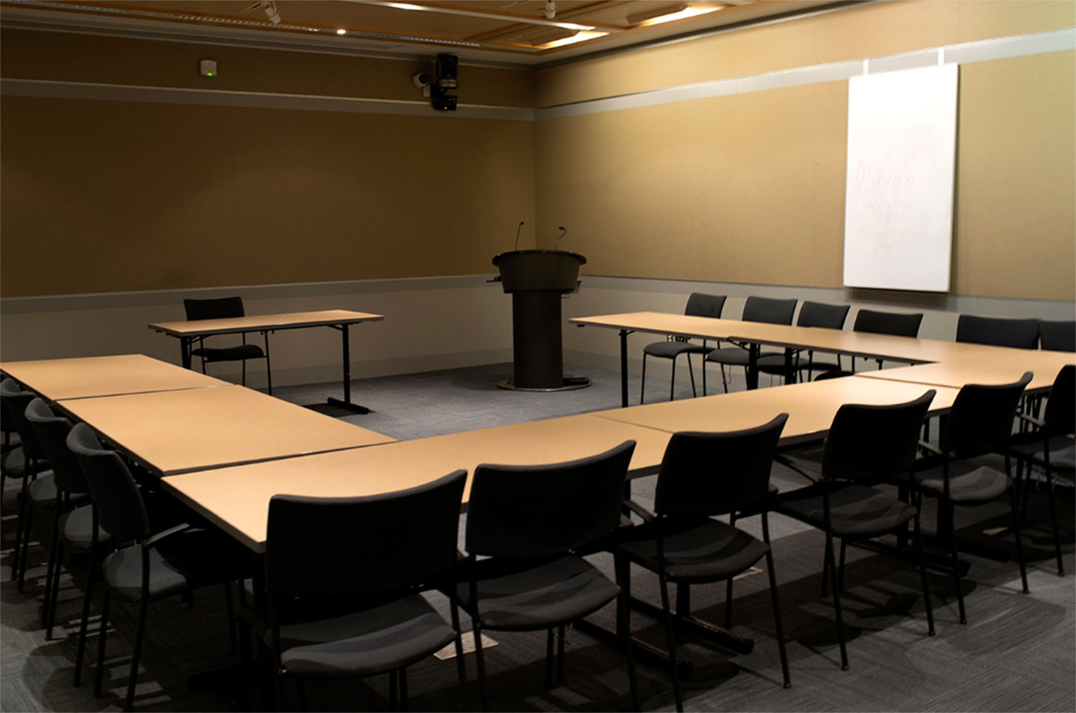 Seminar Room